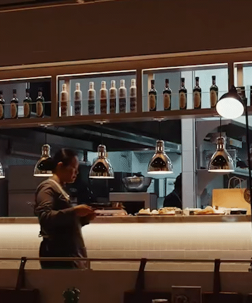 بوتشر شوب آند غريل