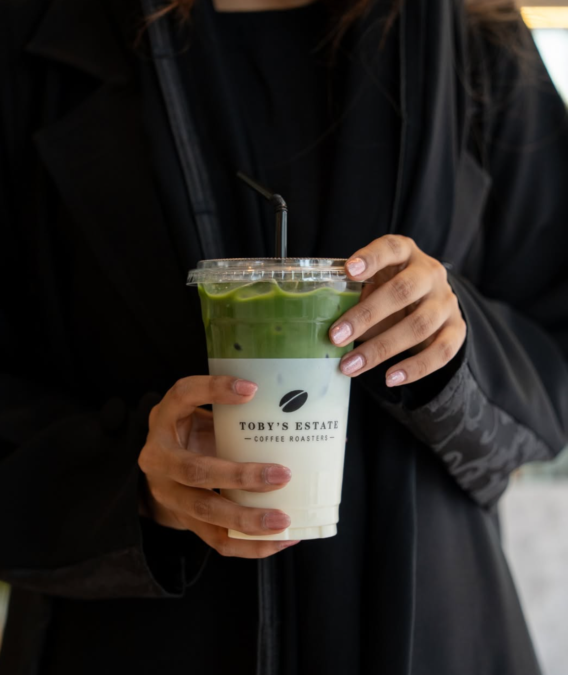 توبيز إستيت