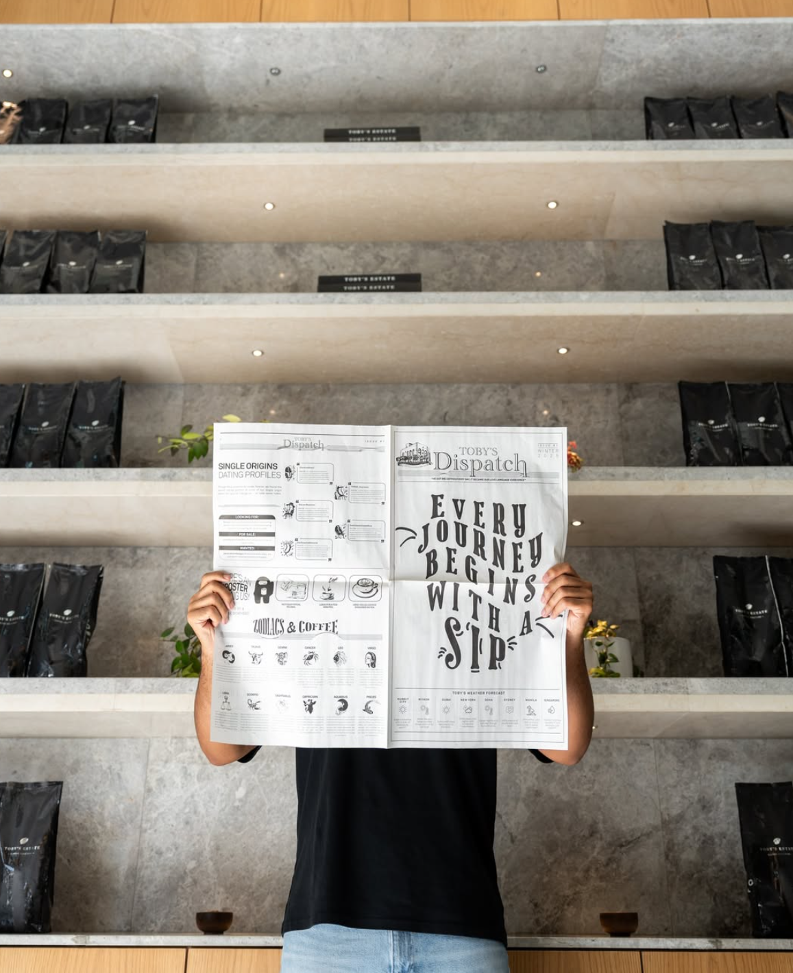 توبيز إستيت