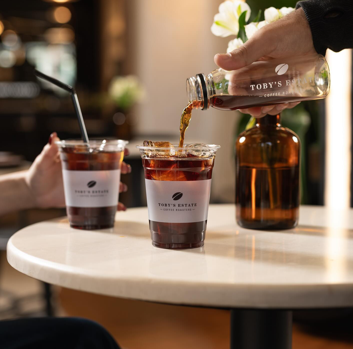 توبيز إستيت