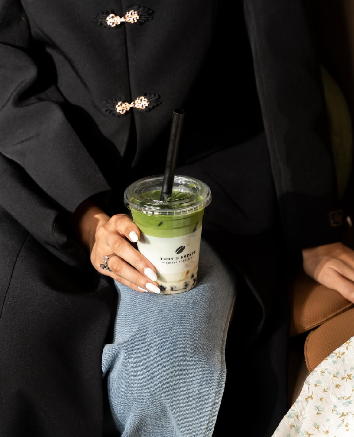 توبيز إستيت