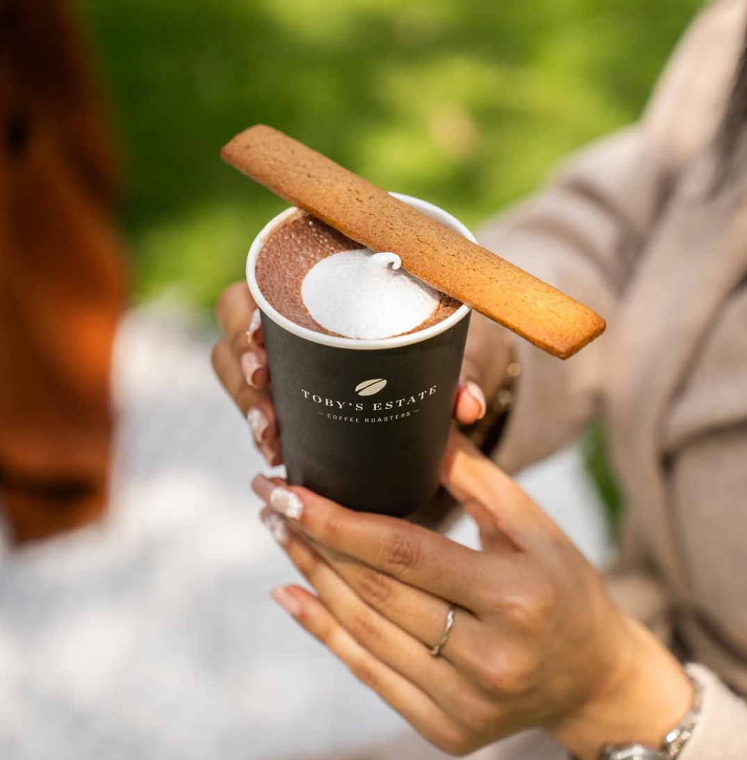 توبيز إستيت