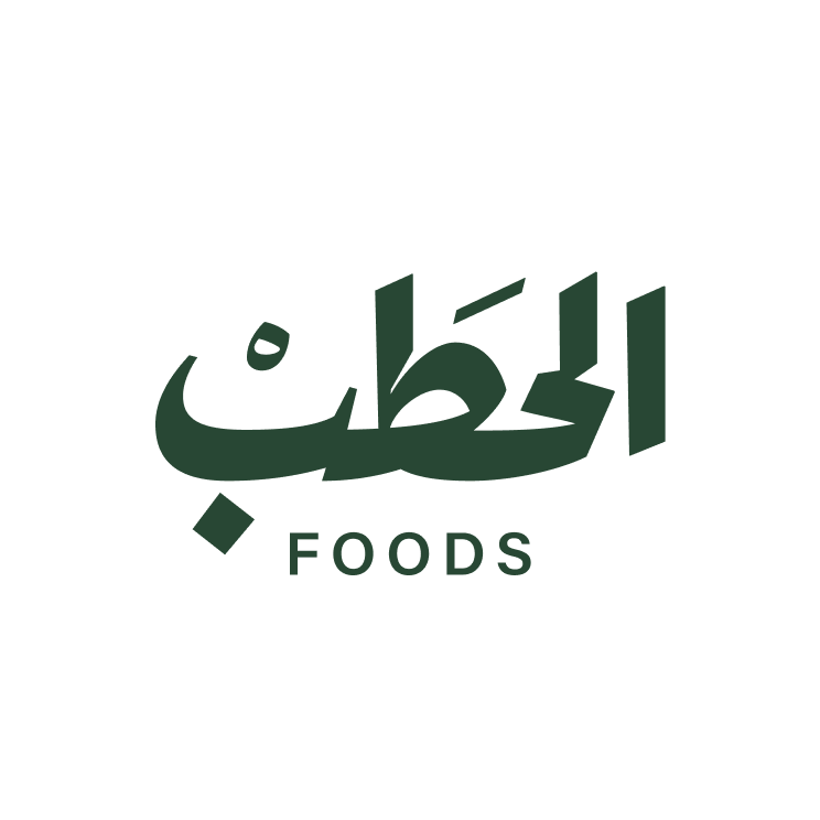 افران الحطب