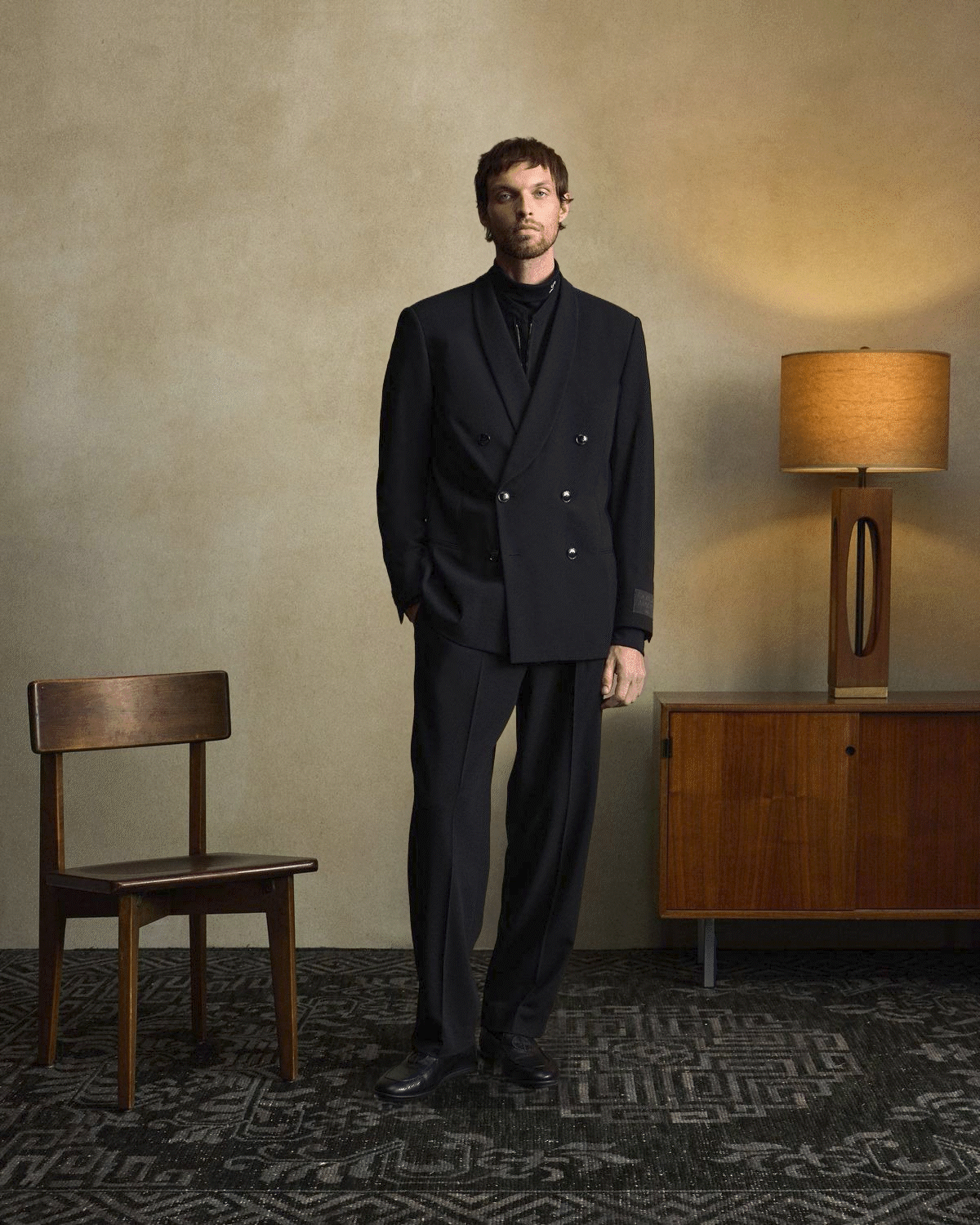 أزياء للرجال