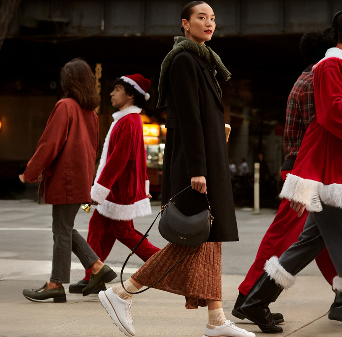 كول هان