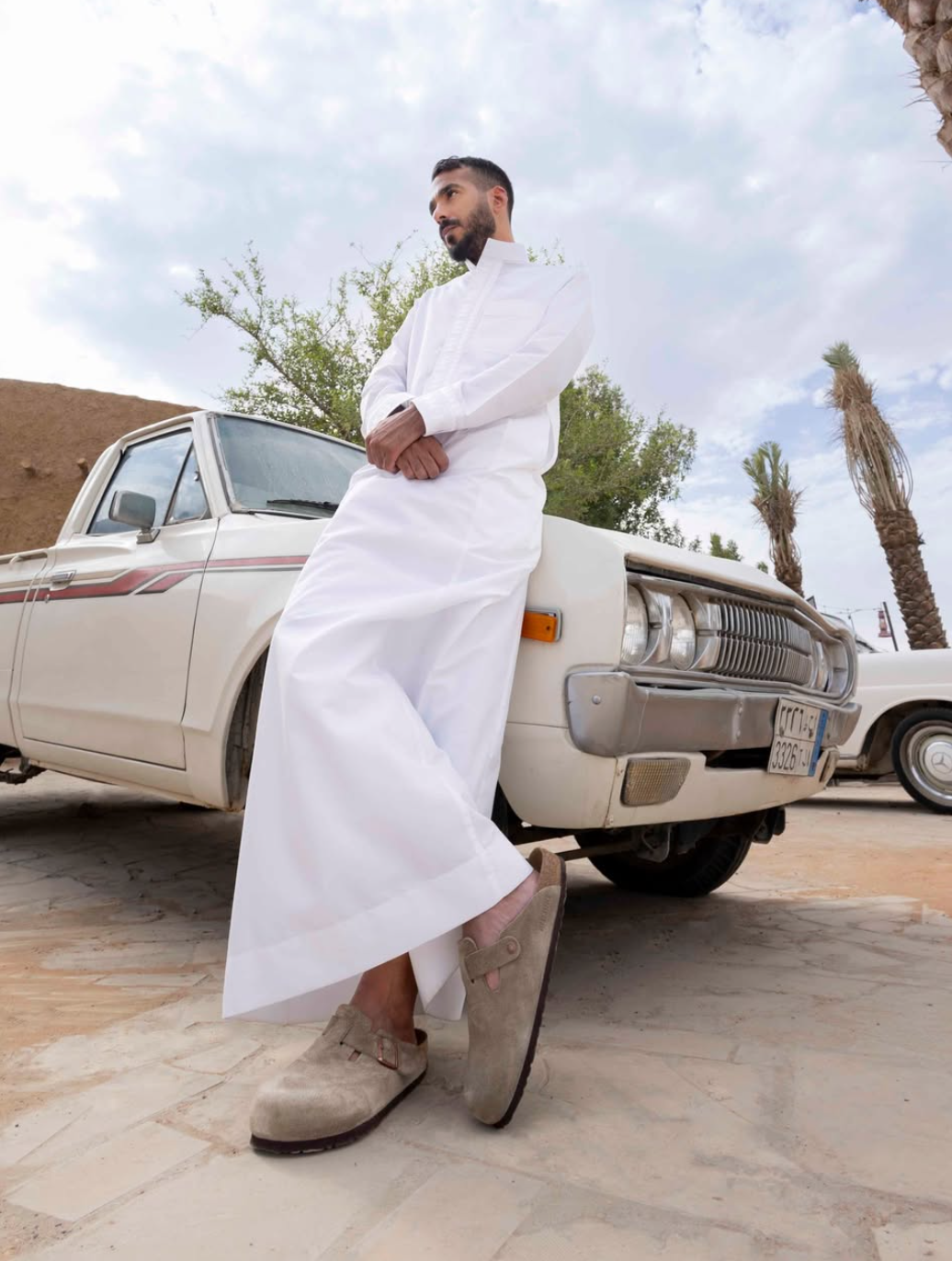 بيركنستوك