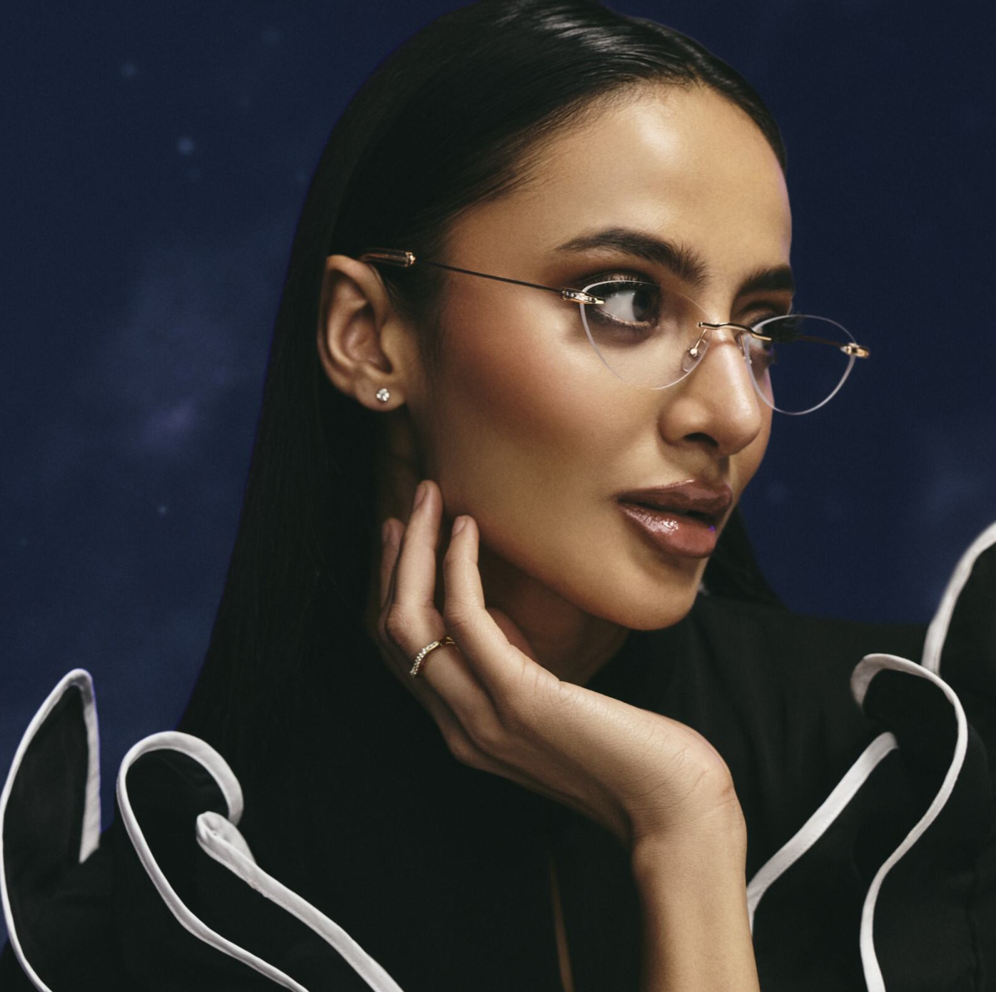 لينس كارت