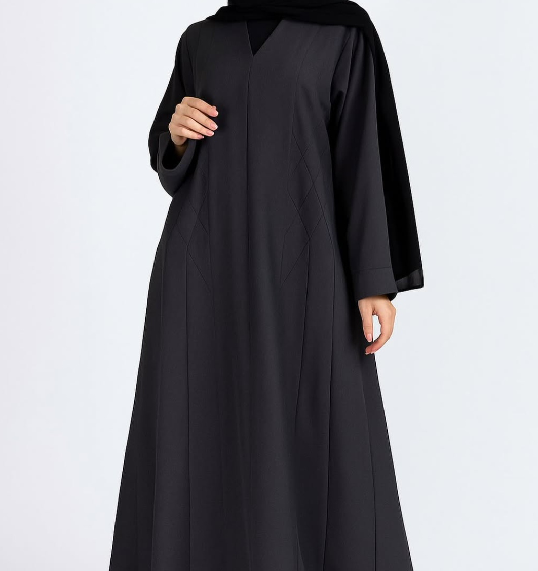 عبايات بلاك روز