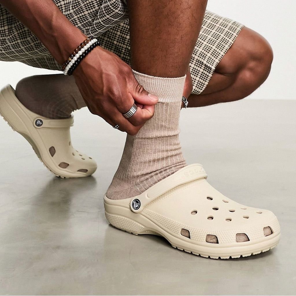 كروكس