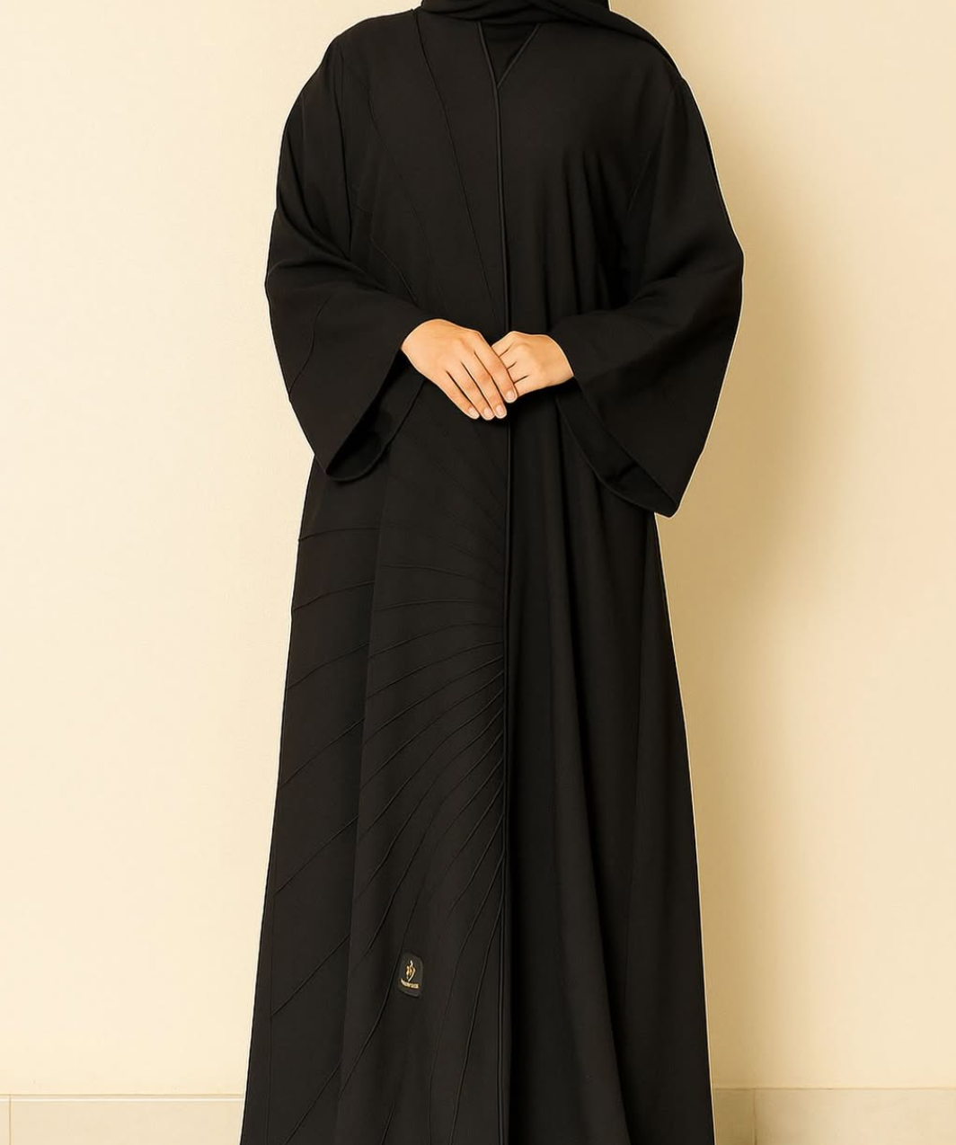 عبايات بلاك روز