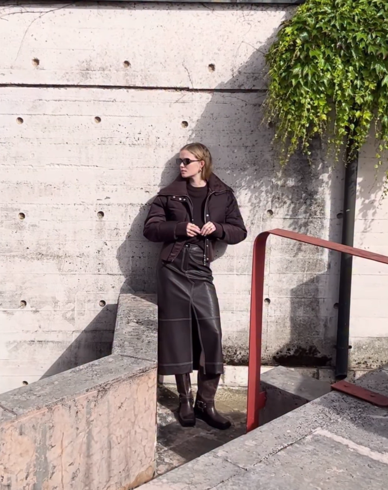 سكوتش آند سودا