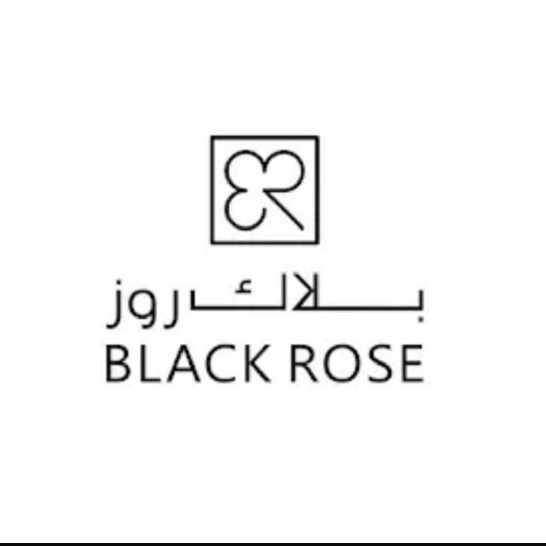 عبايات بلاك روز